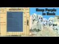 Deep Purple - Black Night (Unedited Roger Glover ...
