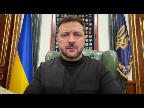 На тижні будуть значні міжнародні заходи – оборонні, безпекові; у Європі наша позиція буде представлена достатньо, і так само з Америкою – звернення Президента