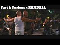 Fast And Furious Status Fast And Furious X RANDALL WhatsApp Status
