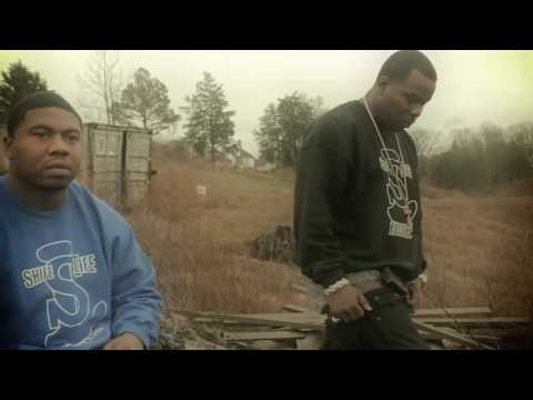 Cub da CookUpBoss ft G-Shife - I'm Crying