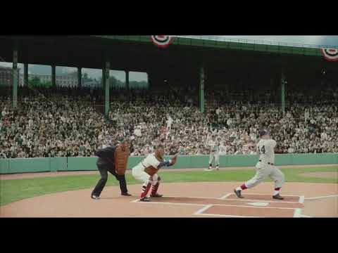 THE CATCHER WAS A SPY Official Trailer (2018)