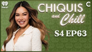 A Love Letter to My Mom, Jenni Rivera | Chiquis and Chill S4, Ep 63