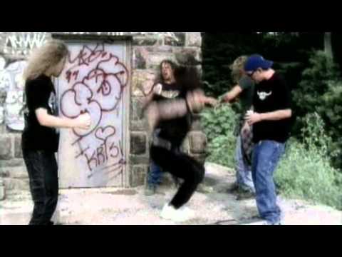 Tony Hawk's Pro Skater 4 - Bam Margera