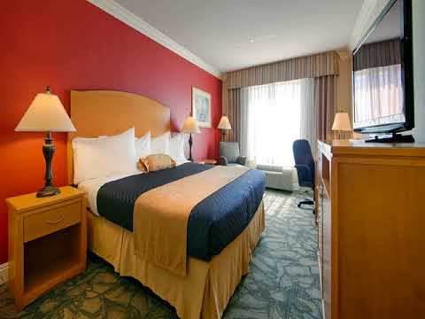 Best Western Plus - Anaheim Orange County Hotel - Placentia (California) - United States