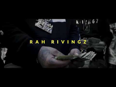 Rah Rivingz - Set Trippin (Remix) directed by Royal Mob (Casanova) #GOTGANG 🔌