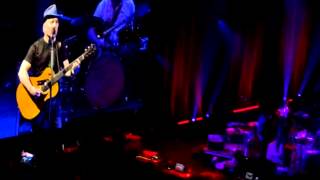 Paul Simon @ SSE Hydro - "Hearts and Bones/Mystery Train/Wheels"