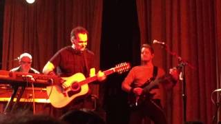 The Man in the Iron Cage