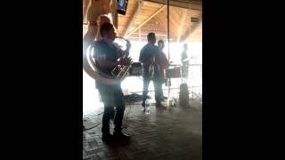 Banda San Marcos - Y Por Esa Calle Vive (2016)