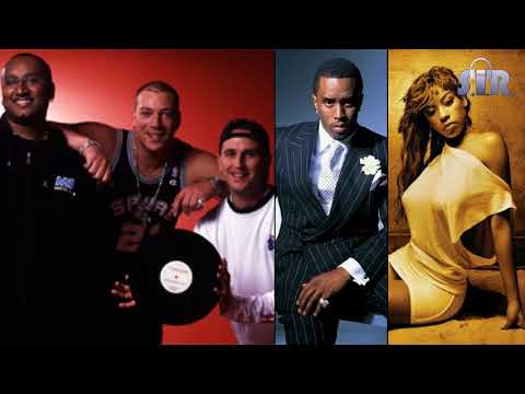 The Underdog Project vs. P. Diddy & Keyshia Cole - Summer Jam (From Last Night) (SIR Remix) | Mashup