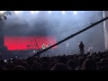 Depeche Mode Nos Alive 2017