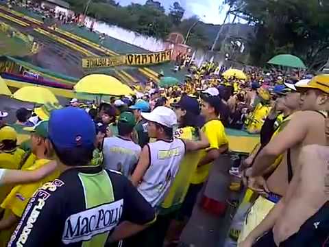 "â–¶ FORTALEZA LEOPARDA SUR YouTube" Barra: Fortaleza Leoparda Sur • Club: Atlético Bucaramanga