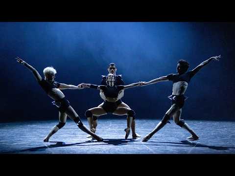 Einführung Online: Les Ballets Actuels