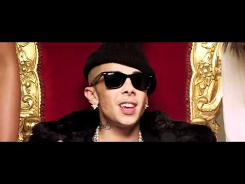 N-Dubz - Girls (Official Music Video)