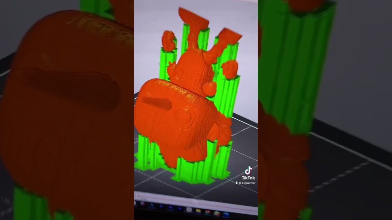 Hago un FUNKO POP de PINOCHO de Guillermo del toro 🤩