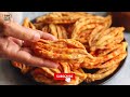 పిల్లల స్నాక్స్ కోసం అత్యంత సులువుగా చేసుకొనే కారం పనసతొనలు😋 Quick & Easy Evening Snacks Recipe👌 - Video