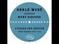 Akalé Wubé feat.  Manu Dibango - African Pop Session