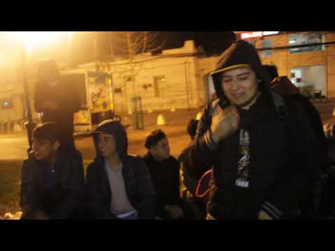 LDI FECHA VII BOSICK VS BANEN - CUARTOS -