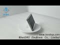 Original and new LCD screen display panel for 7" LQ070T5GA01