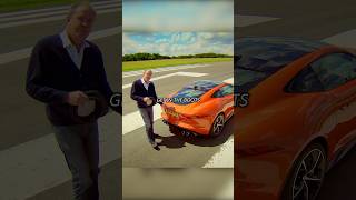 Download lagu This 542HP Jaag breaks speed…and hats…😅#cars#thegrandtour #topgear mp3