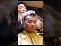Fast And Aggressive Would S Head Massage