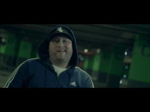 Da'Cruz - Nu mor cainii cand vor lupii feat. M3taphour (Videoclip Oficial)