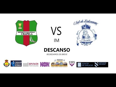 210102  IM  BM CHAPELA - BM PORRIÑO