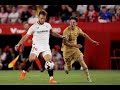 Pablo Gavi vs Sevilla 03/09/2022 | HD 1080i