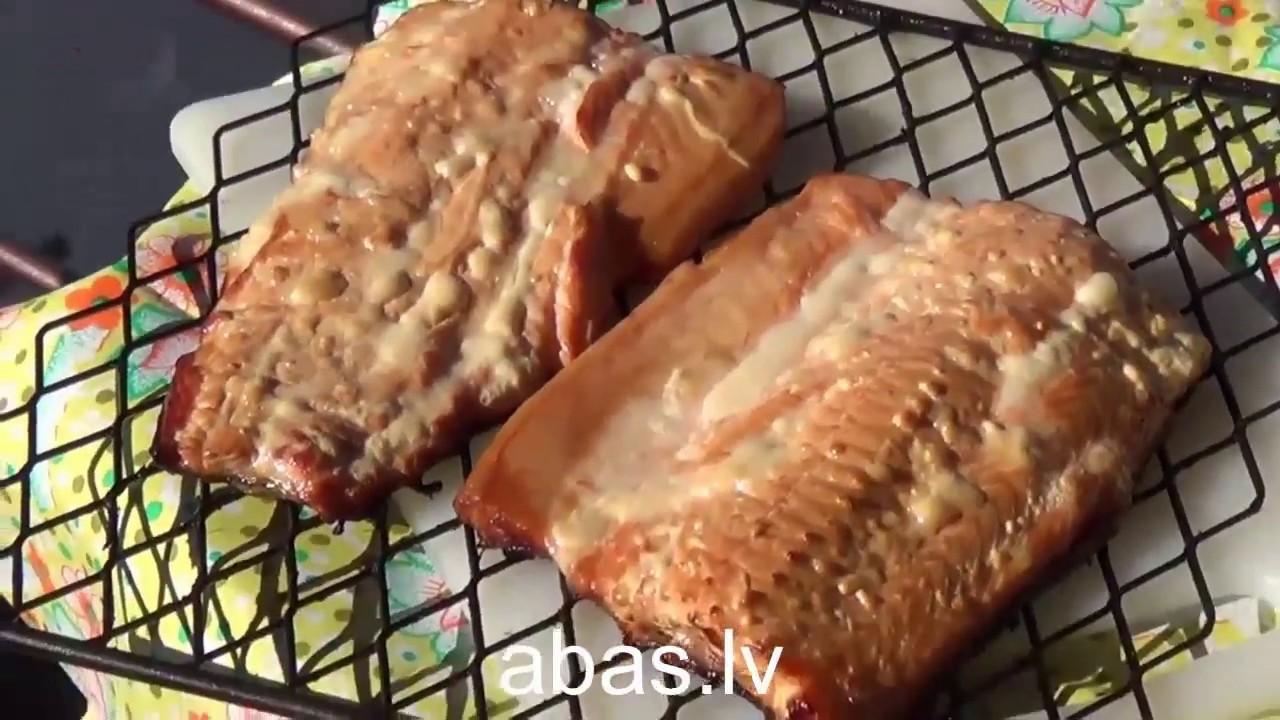 Rūkykla 45L NT iš nerūdijančio plieno