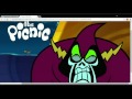 Wandering Over Yonder The Picnic Vlog Season 1 Episode 1