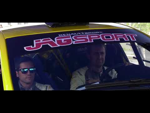 10° Rally Reggello 2017   Matteuzzi Piazzini