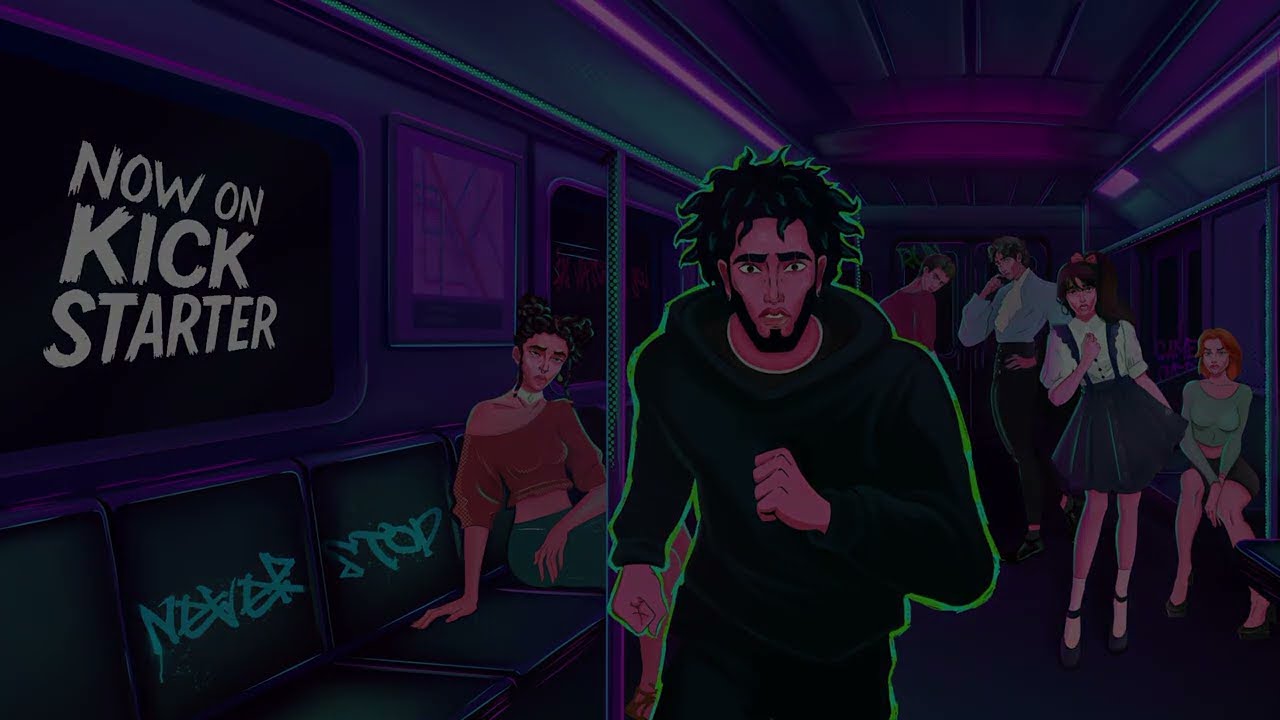 Trailer
