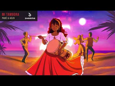 Dharma Worldwide and Spinnin' Records