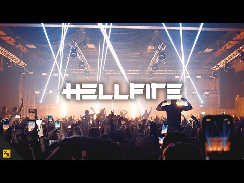 Hellfire @ o2 Victoria Warehouse | After Movie