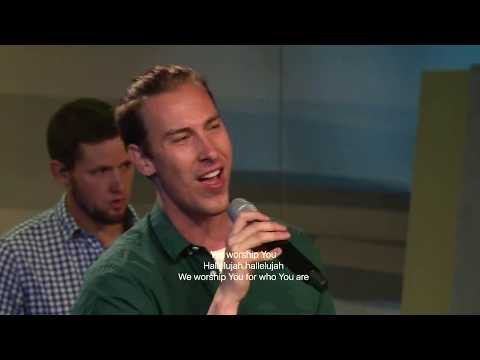 Healing is Here 2017: Day 2, Sessions 4 & 5 - Carlie Terradez, Daniel Amstutz + Q&A