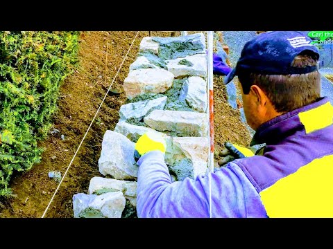 image-Can you cement rocks together?