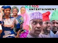 Mahaifina Ne Sila Part 1 Latest Hausa Movie By Kano Entertainment Tv 2023