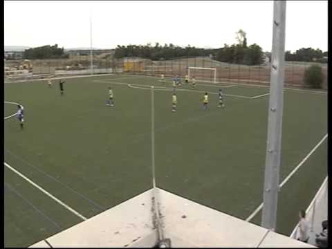 VfB Ginsheim C1 Junioren - SKV Mörfelden