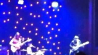 Wild Flag -- "Short Version"