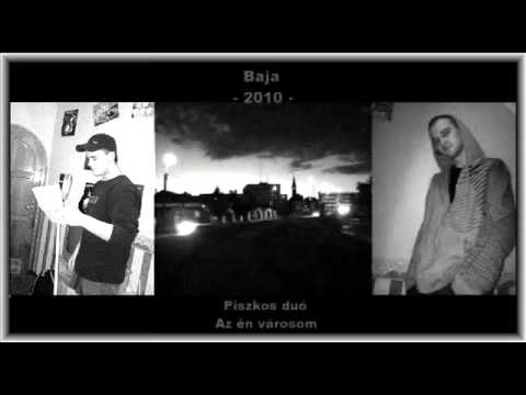 piszkos duó - az én városom