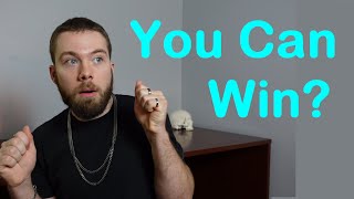 Conflict: There's a WAR Going On Inside