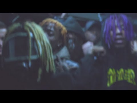 YUZI 💔 - #YUZIGANG [prod. rkeat]