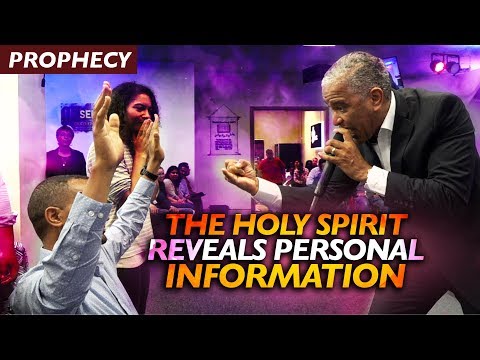 download lagu mp3 mp4 Holy Spirit Reveals, download lagu Holy Spirit Reveals gratis, unduh video klip Holy Spirit Reveals