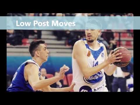 Djordje Dzeletovic Highlights 2019/20