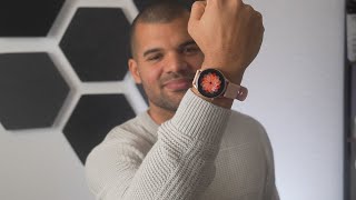 Tuyoma Smartwatch (review) l Bestseller Nr. 1 für Günstige Smartwatches auf Amazon!