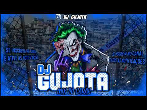 MAGRÃO GRINGO - ( DJ GUJOTA ) 2K50