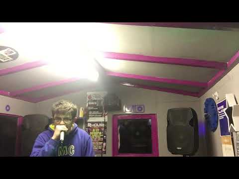 Mc noble - tremorthd diss 2019