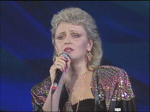 Petra Janů - Je mi líto (1990)