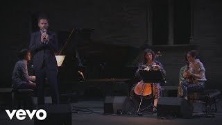 BAUM - En sourdine (Live à Avignon 2018) ft. Piers Faccini