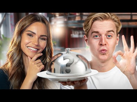 BANKZITTERS RANDOM EETWEDSTRIJD #20 (MET MONICA GEUZE)