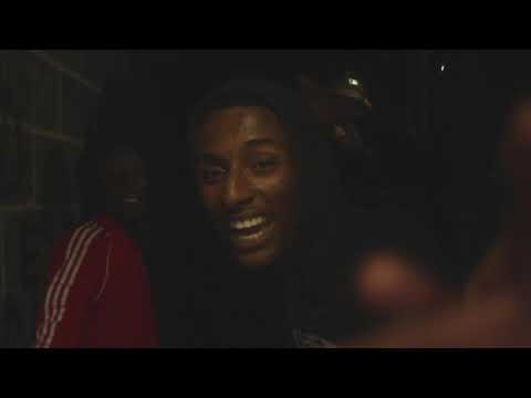 DDWITDA9 - NOBODY SAFE